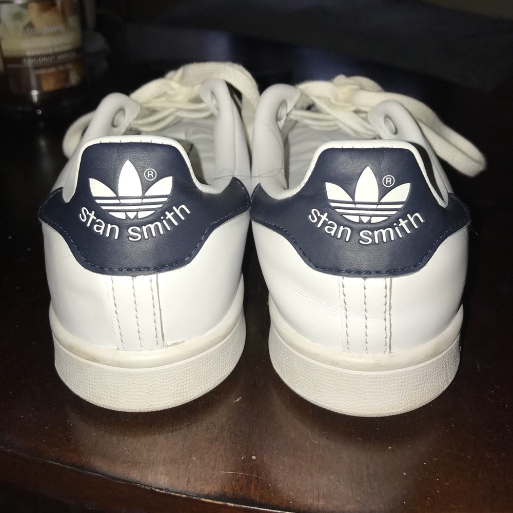 Stan smith adidas shoes